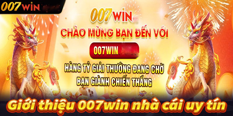 Khuyến mãi 007win